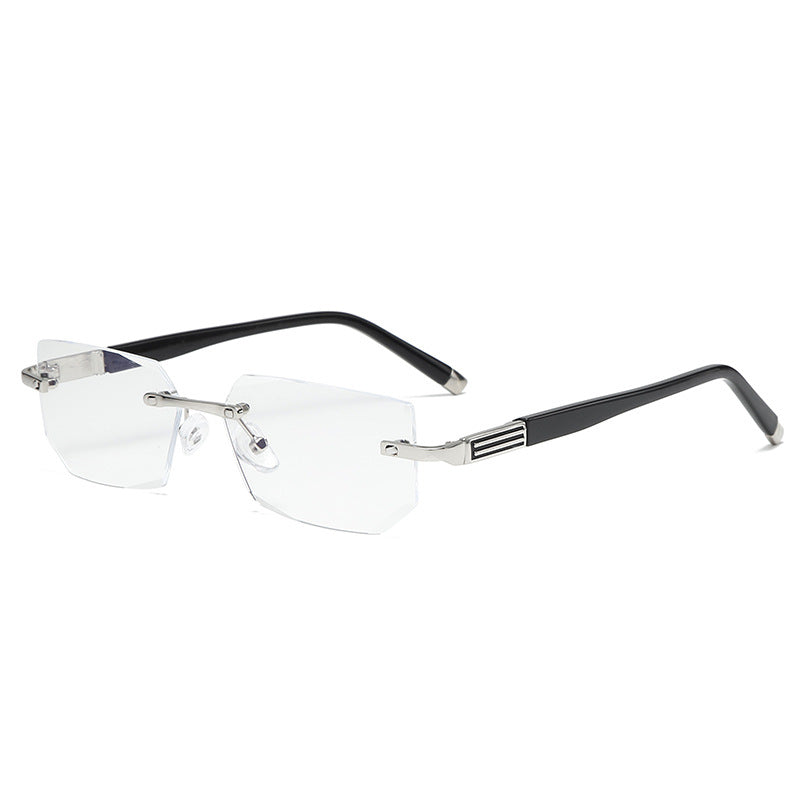 Unisex Multifokale Brille für klare Sicht 4