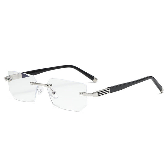 Unisex Multifokale Brille für klare Sicht 4