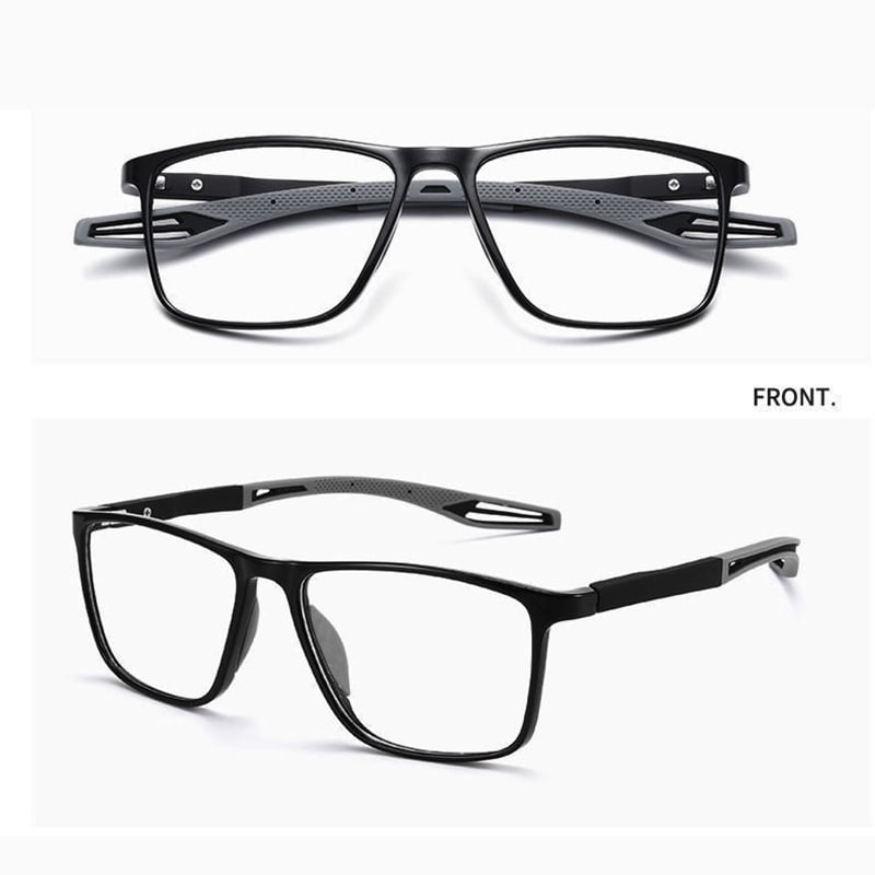 Unisex Multifokale Lesebrille Ultraleicht 3