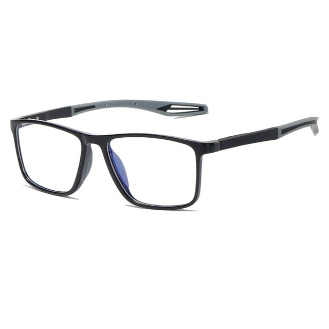 Unisex Multifokale Lesebrille Ultraleicht 8
