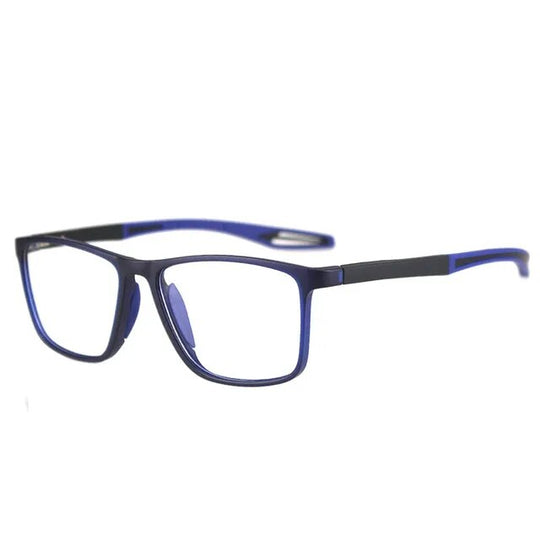 Unisex Multifokale Lesebrille Ultraleicht 9