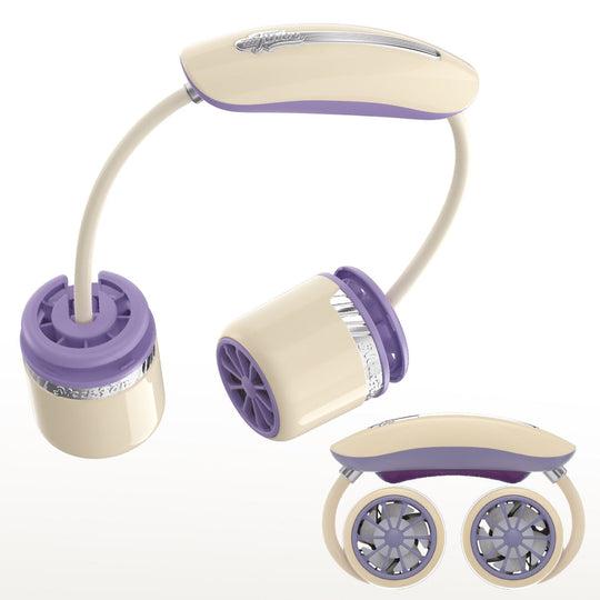 Unisex Nackenlautsprecher Ergonomisch für Musikgenuss und Komfort 2