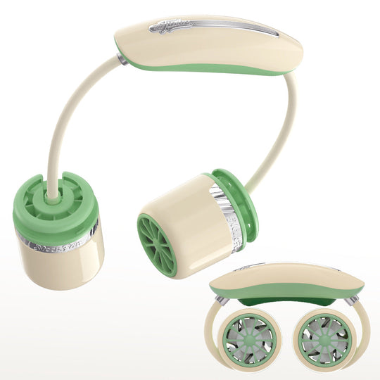 Unisex Nackenlautsprecher Ergonomisch für Musikgenuss und Komfort 3