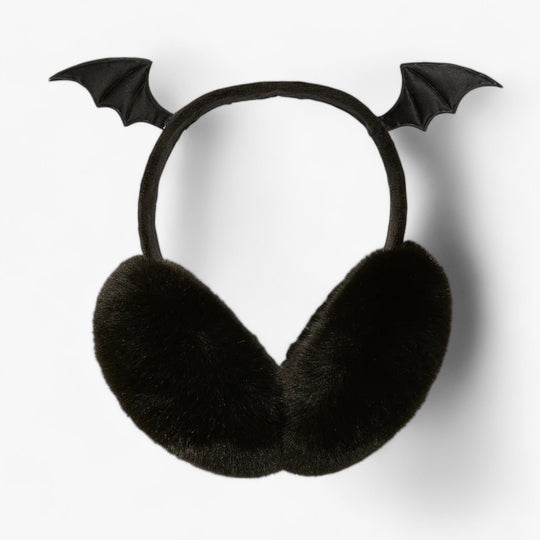 Unisex Ohrwärmer aus Kunstfell für den Winter 9