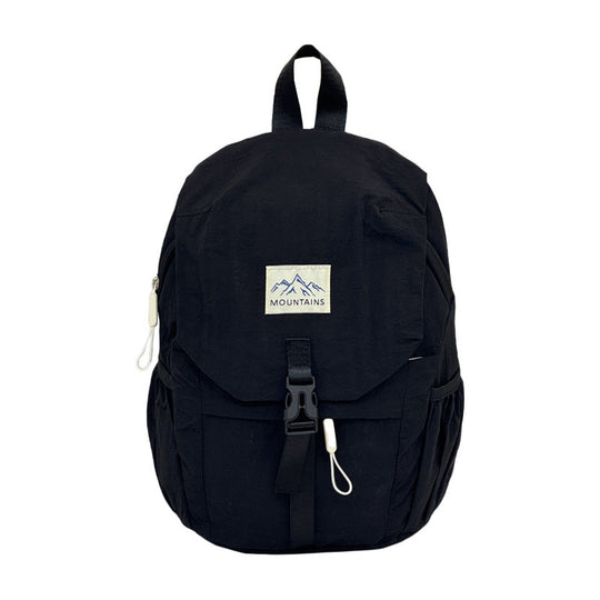 Unisex Outdoor Rucksack Funktional und Robust 1