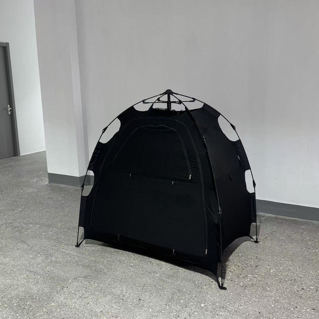 Unisex Pop-up Insektenschutz Zelt Praktisch und Schnell Aufgebaut 3