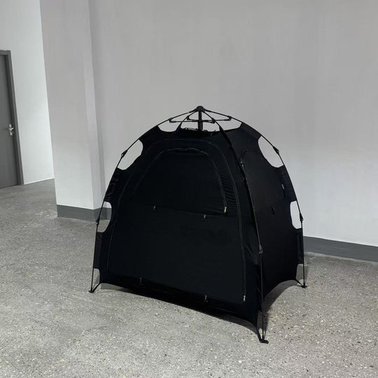 Unisex Pop-up Insektenschutz Zelt Praktisch und Schnell Aufgebaut 3