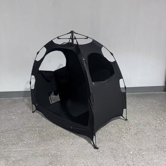 Unisex Pop-up Insektenschutz Zelt Praktisch und Schnell Aufgebaut 4