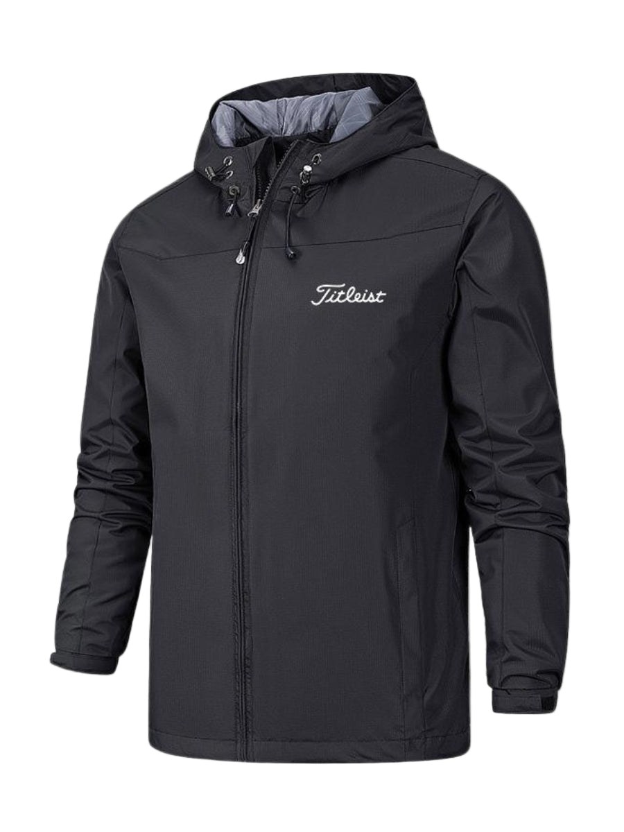 Unisex Regenjacke Wasserdicht Modern 0