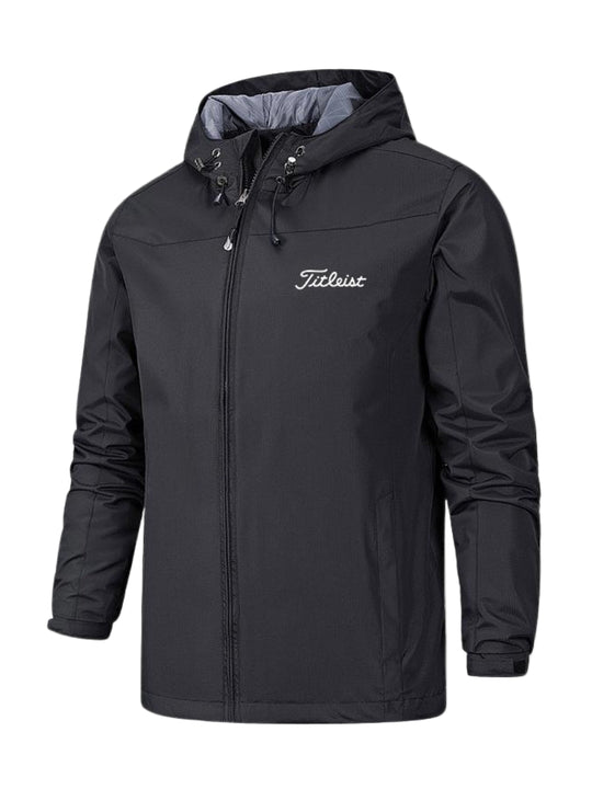 Unisex Regenjacke Wasserdicht Modern 0