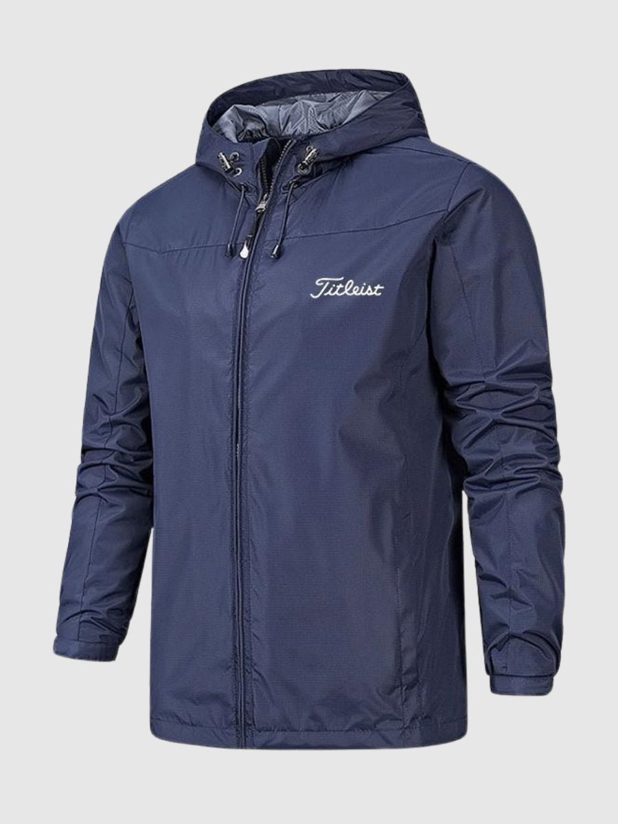 Unisex Regenjacke Wasserdicht Modern 1