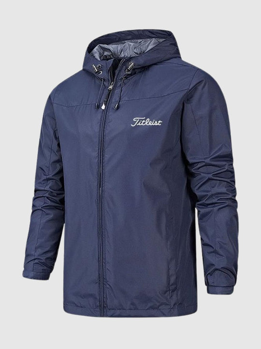 Unisex Regenjacke Wasserdicht Modern 1