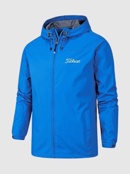 Unisex Regenjacke Wasserdicht Modern 3