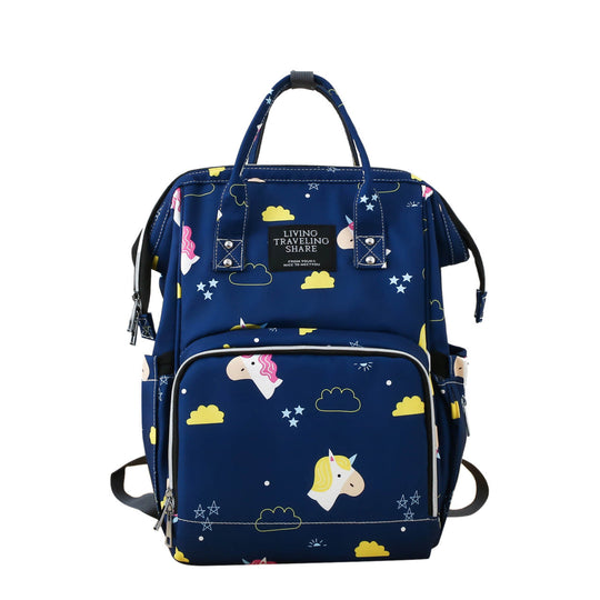 Unisex Reiserucksack Multifunktional Geräumig 6