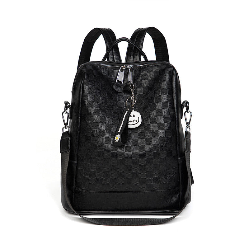 Unisex Reiserucksack Multifunktional mit Laptopfach 1