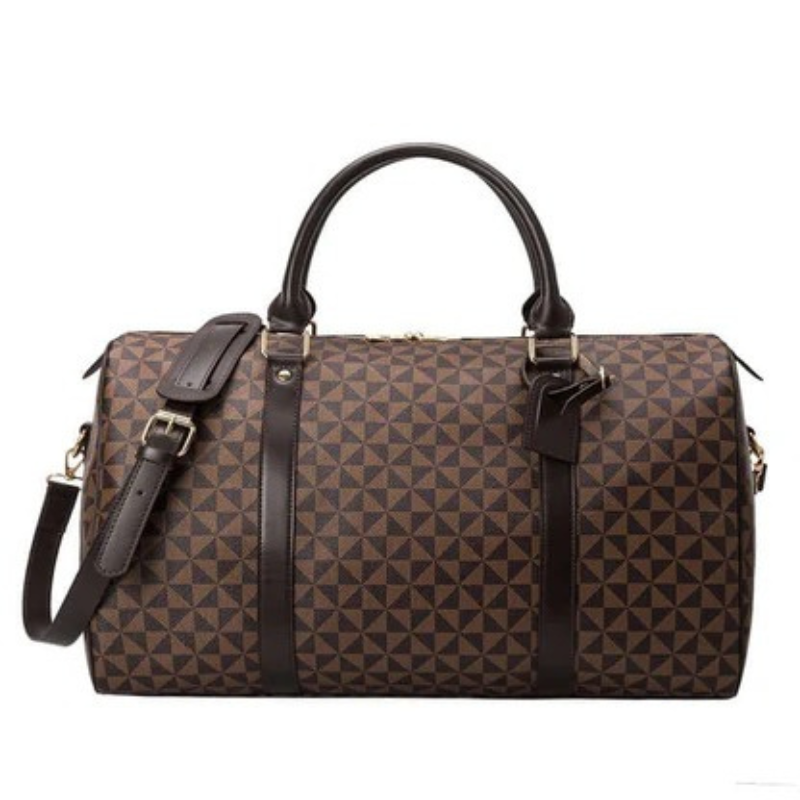 Unisex Reisetasche Stilvoll und Funktional 0