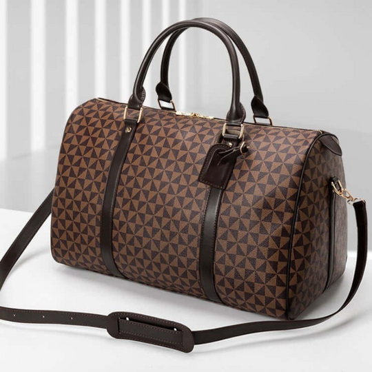 Unisex Reisetasche Stilvoll und Funktional 1