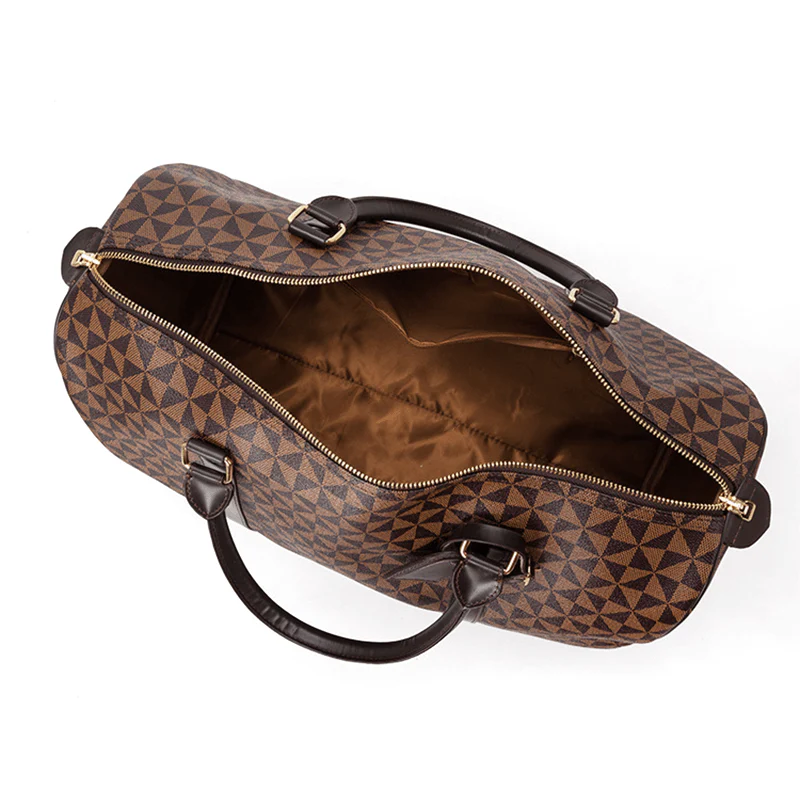 Unisex Reisetasche Stilvoll und Funktional 3