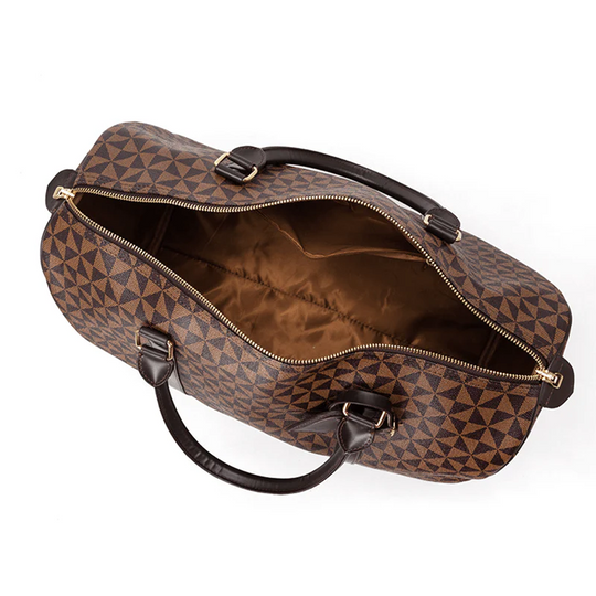 Unisex Reisetasche Stilvoll und Funktional 3