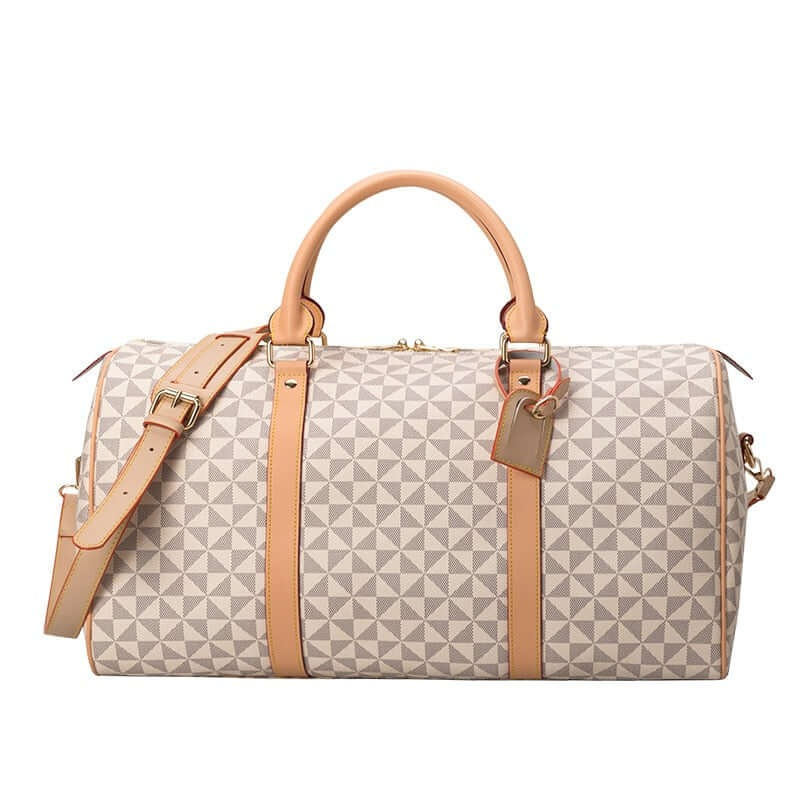 Unisex Reisetasche Stilvoll und Funktional 5