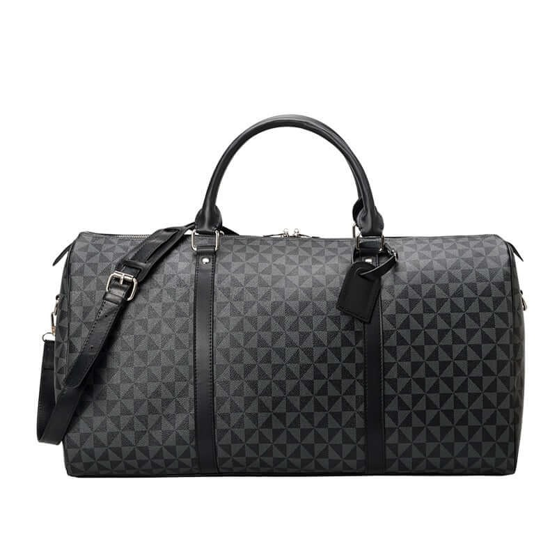 Unisex Reisetasche Stilvoll und Funktional 6