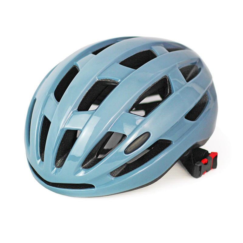 Unisex Rennradhelm mit verstellbarem Passformsystem und Belüftung 10