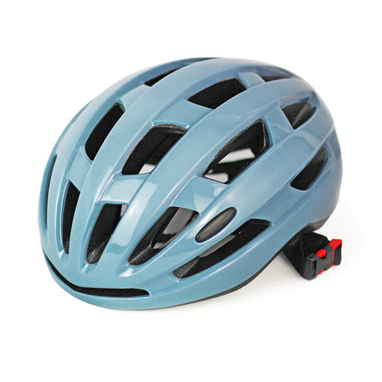 Unisex Rennradhelm mit verstellbarem Passformsystem und Belüftung 10