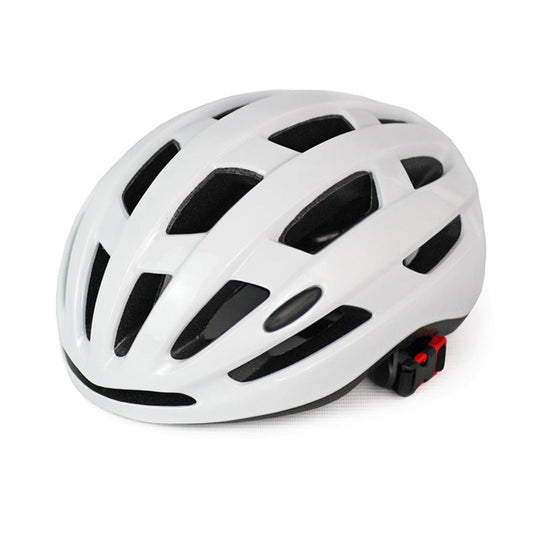 Unisex Rennradhelm mit verstellbarem Passformsystem und Belüftung 11