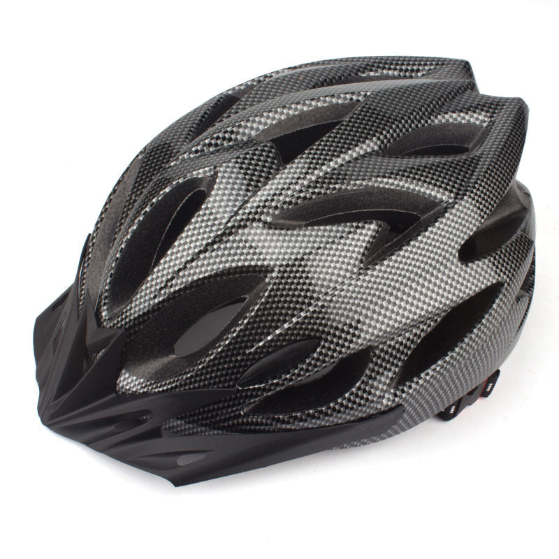 Unisex Rennradhelm mit verstellbarem Visier und Mikro-Dial-Passform 1