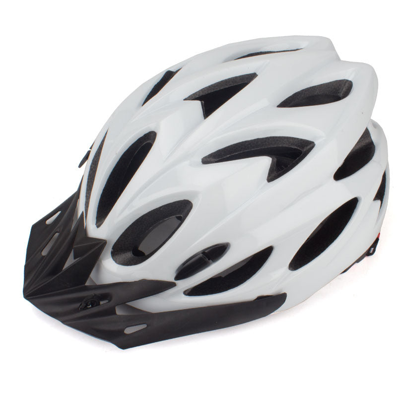 Unisex Rennradhelm mit verstellbarem Visier und Mikro-Dial-Passform 10