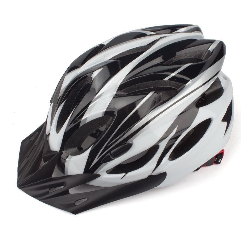 Unisex Rennradhelm mit verstellbarem Visier und Mikro-Dial-Passform 13