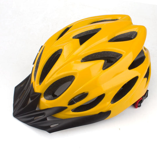 Unisex Rennradhelm mit verstellbarem Visier und Mikro-Dial-Passform 2