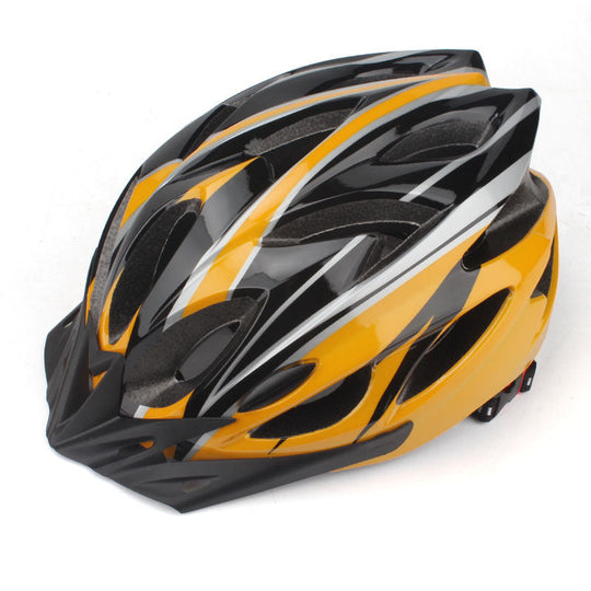 Unisex Rennradhelm mit verstellbarem Visier und Mikro-Dial-Passform 3