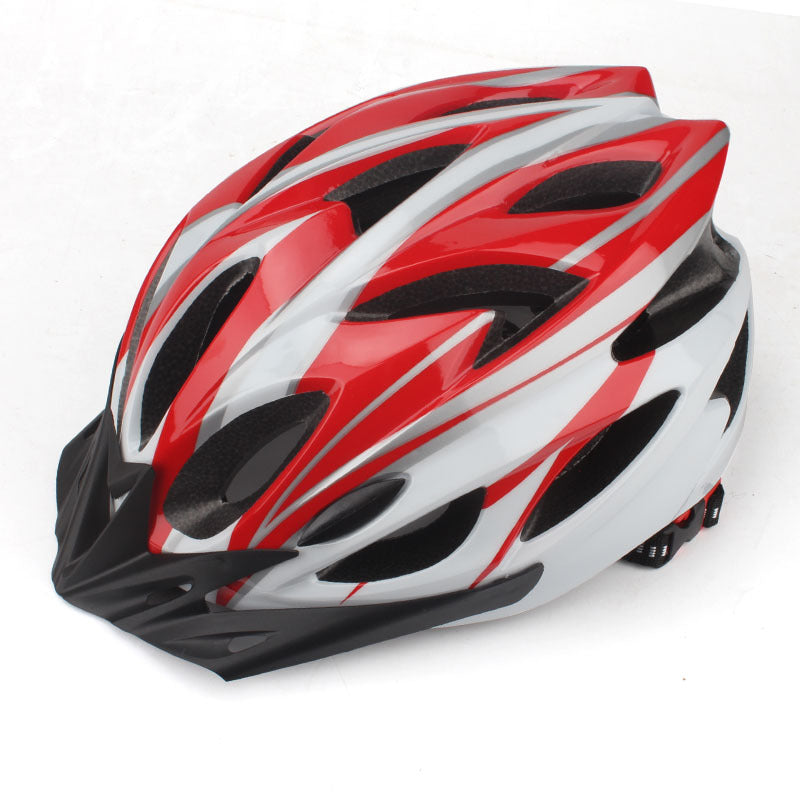 Unisex Rennradhelm mit verstellbarem Visier und Mikro-Dial-Passform 6
