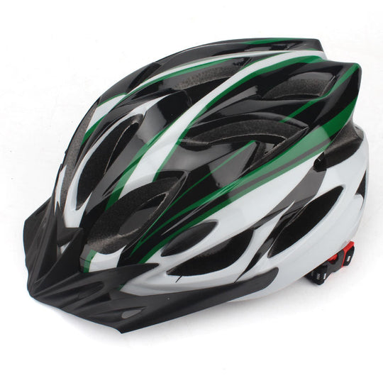Unisex Rennradhelm mit verstellbarem Visier und Mikro-Dial-Passform 9