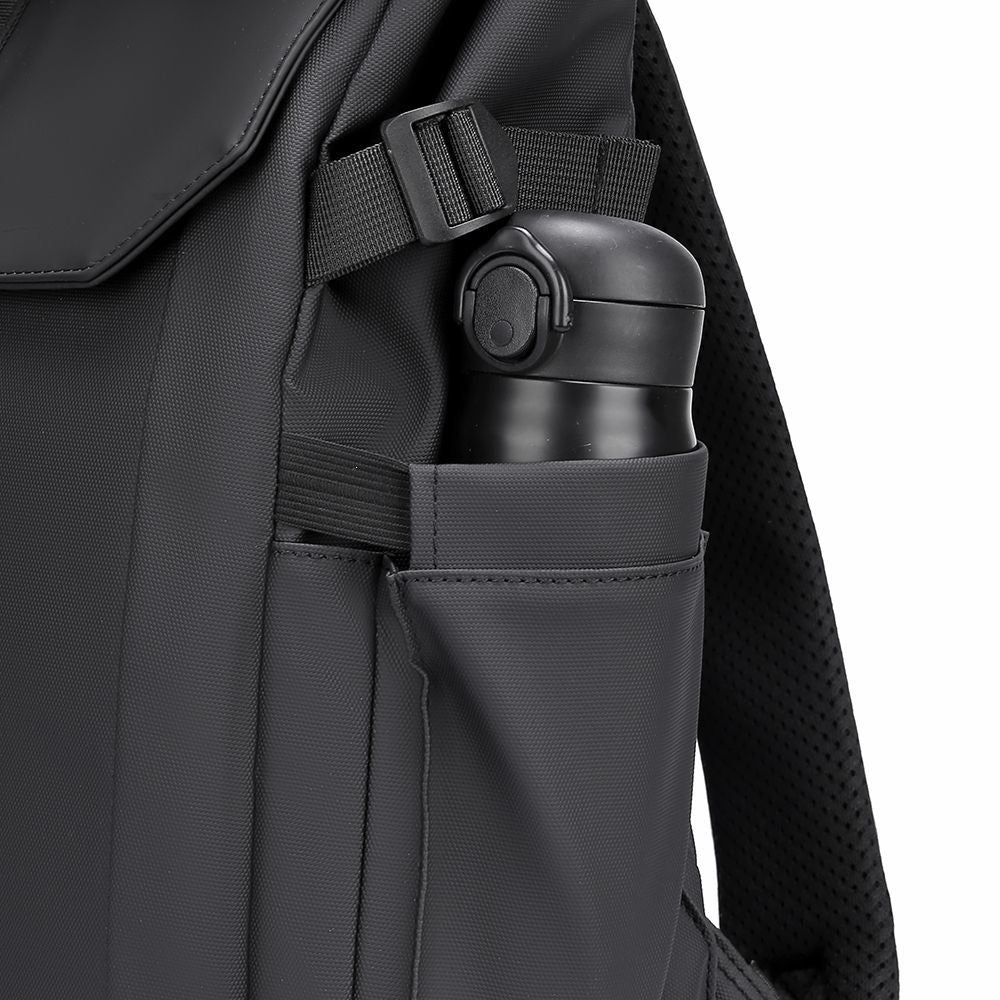 Unisex Rolltop Rucksack Urban Modern 1