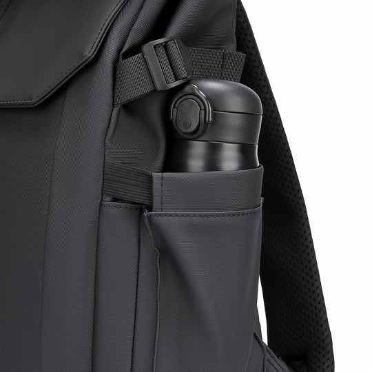 Unisex Rolltop Rucksack Urban Modern 1
