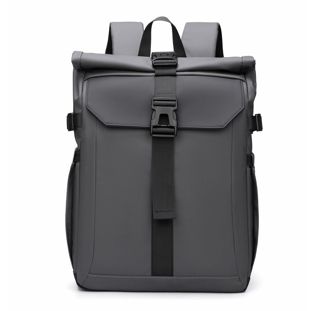 Unisex Rolltop Rucksack Urban Modern 3