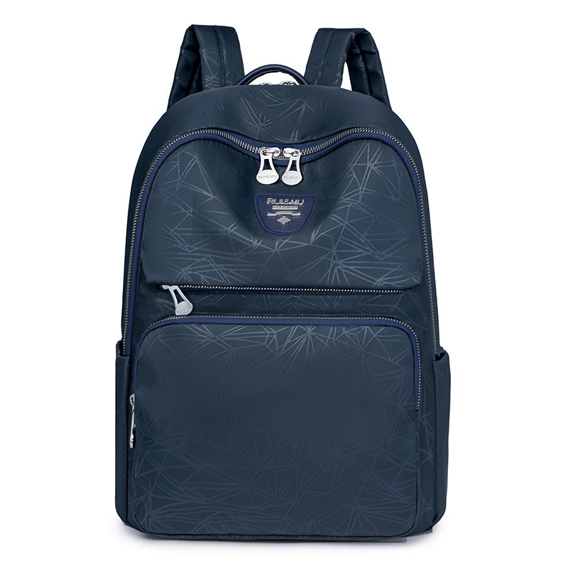 Unisex Rucksack Leicht und Funktional 0