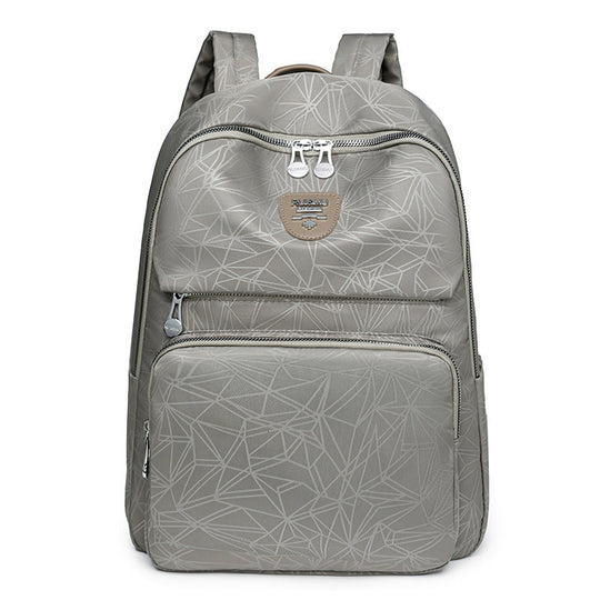 Unisex Rucksack Leicht und Funktional 1