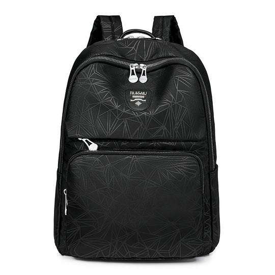 Unisex Rucksack Leicht und Funktional 2