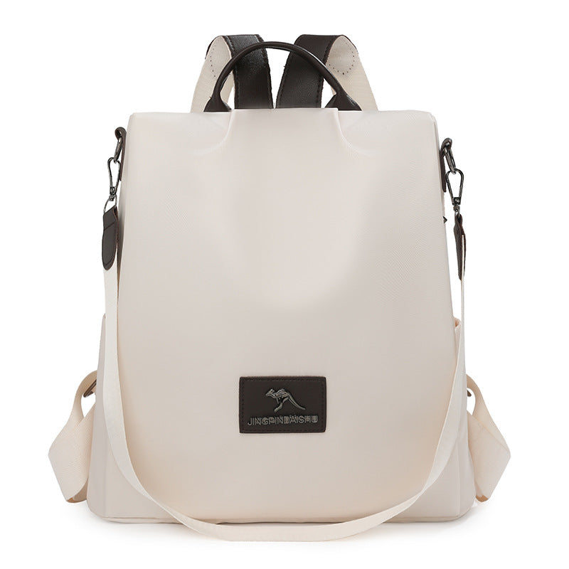 Unisex Rucksack Multifunktional Modern 3