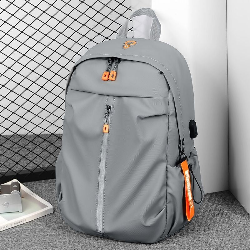 Unisex Rucksack Multifunktional mit Isolierfach 1