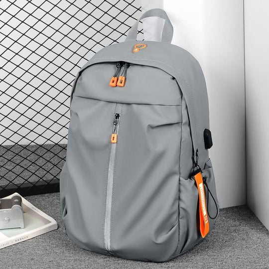 Unisex Rucksack Multifunktional mit Isolierfach 1