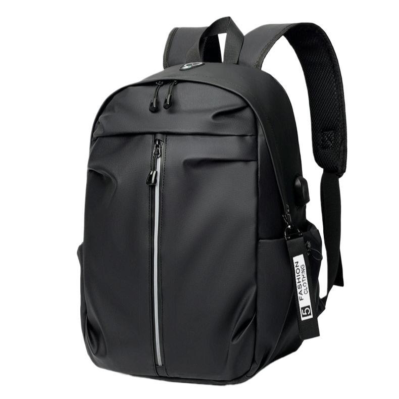 Unisex Rucksack Multifunktional mit Isolierfach 4