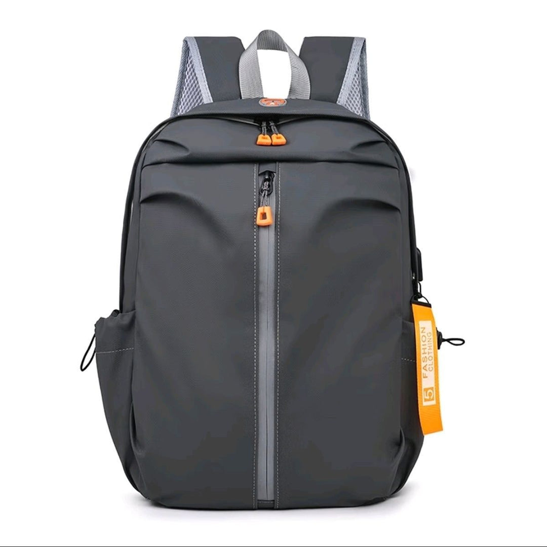 Unisex Rucksack Multifunktional mit Isolierfach 5