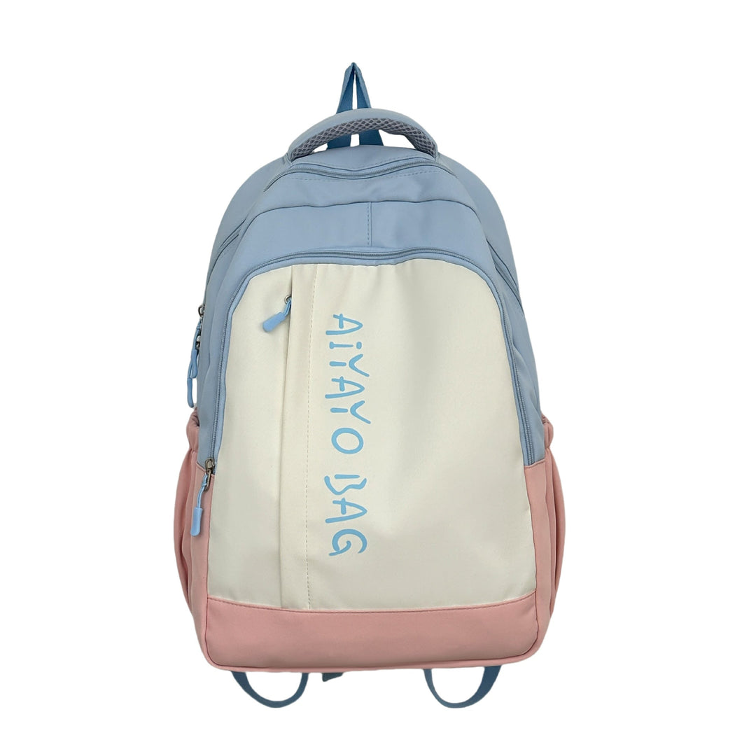 Unisex Rucksack Multifunktional und Modern 0