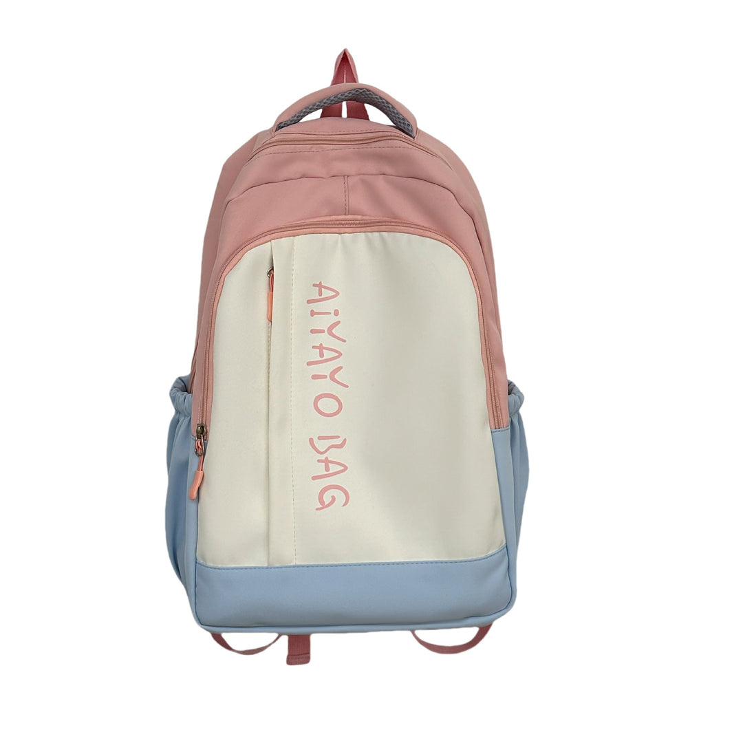 Unisex Rucksack Multifunktional und Modern 1