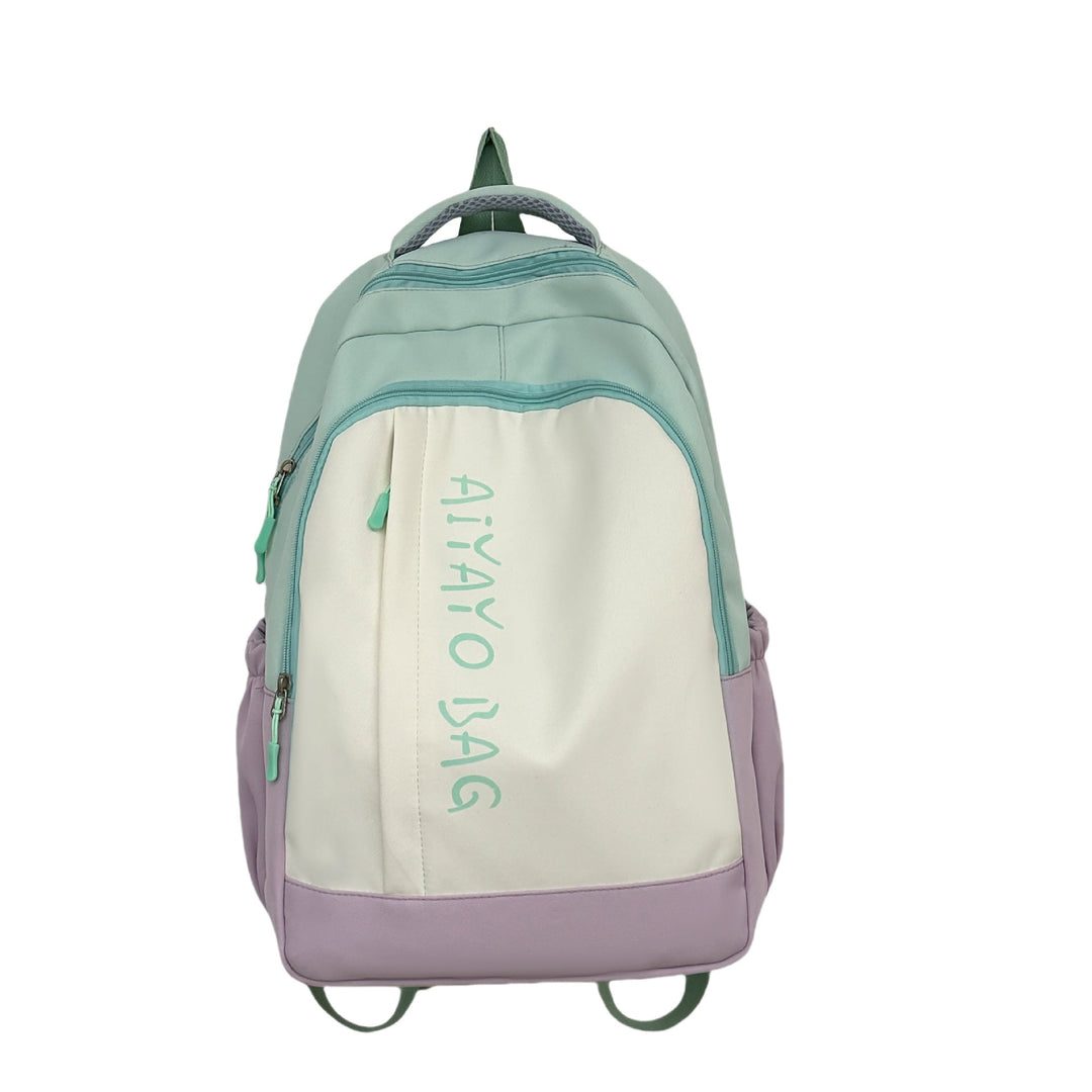 Unisex Rucksack Multifunktional und Modern 2