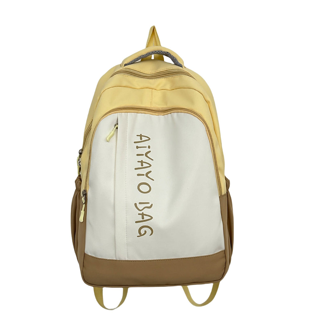 Unisex Rucksack Multifunktional und Modern 3